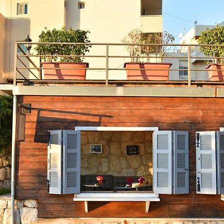 Vu'Z Hotel Byblos Exterior foto