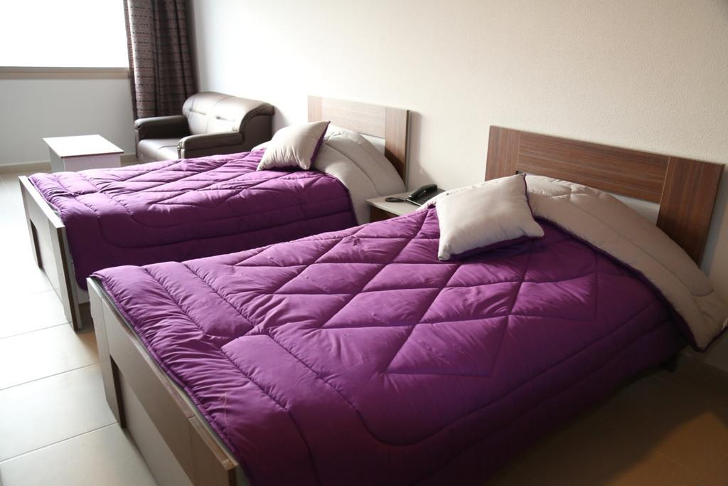 Vu'Z Hotel Byblos Zimmer foto