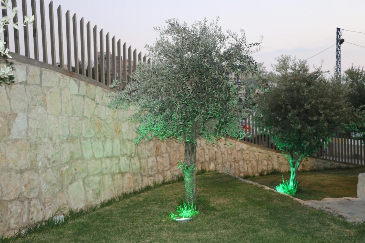 Vu'Z Hotel Byblos Exterior foto