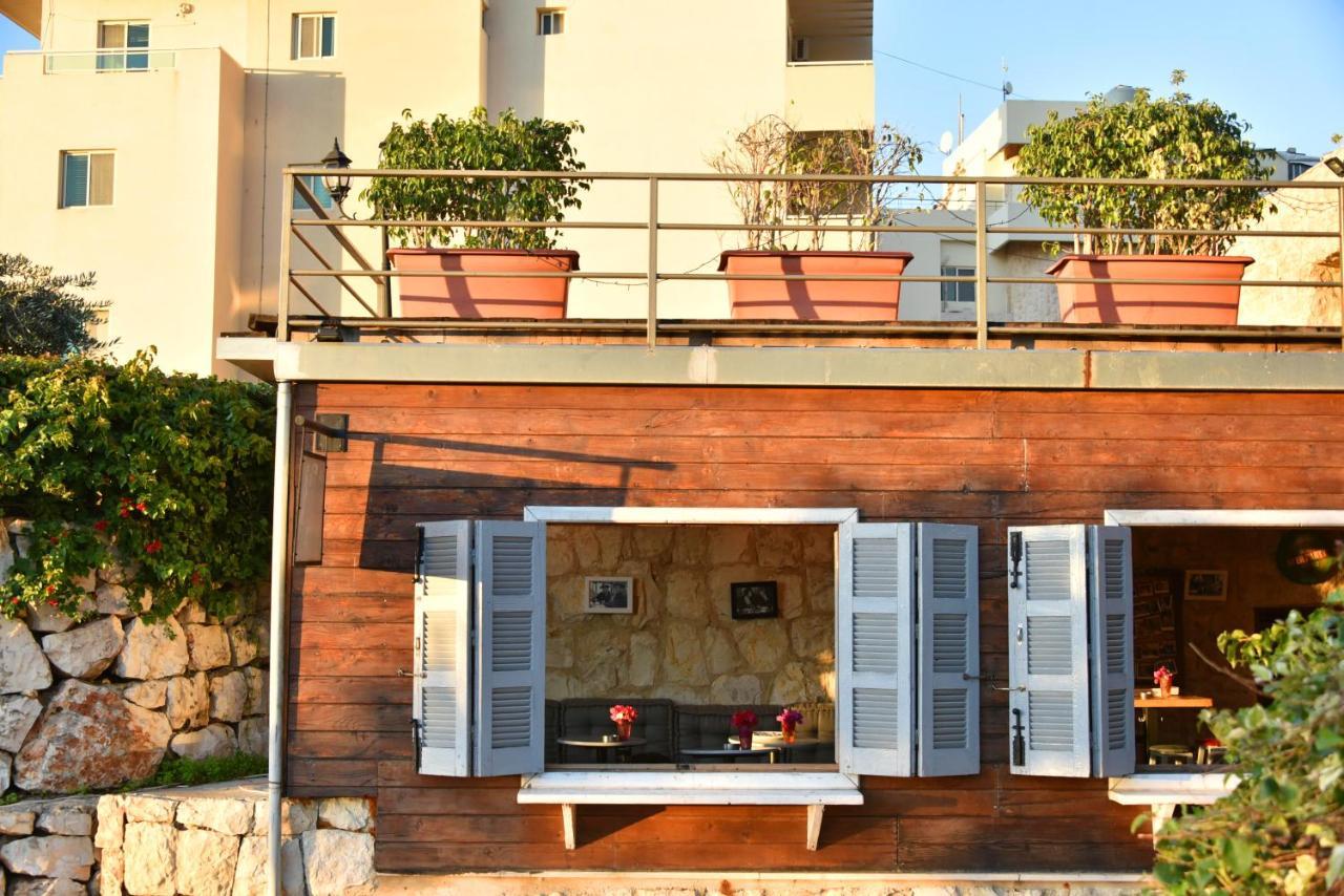 Vu'Z Hotel Byblos Exterior foto
