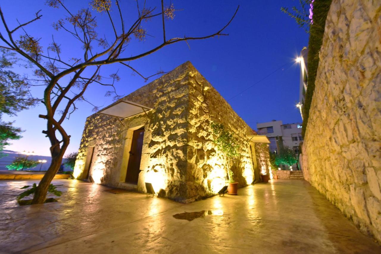 Vu'Z Hotel Byblos Exterior foto