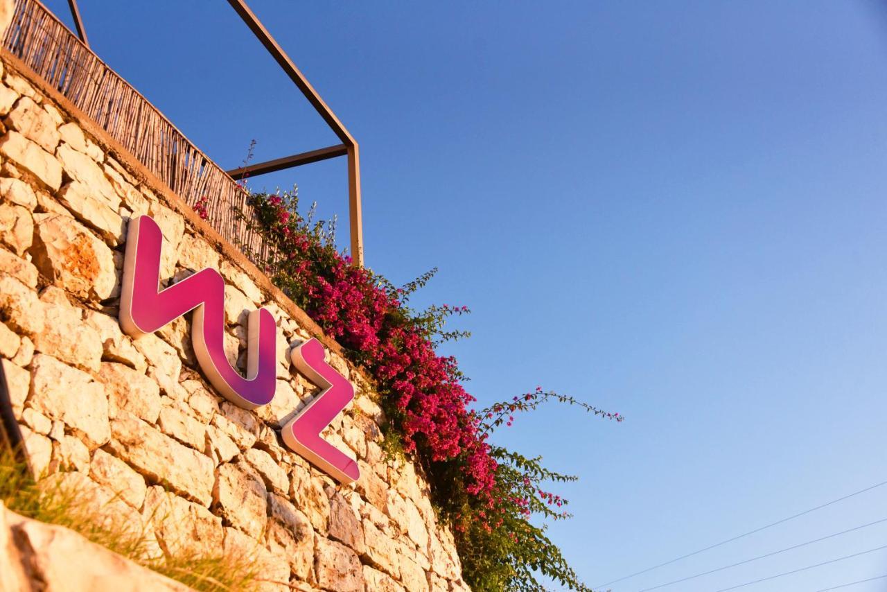 Vu'Z Hotel Byblos Exterior foto