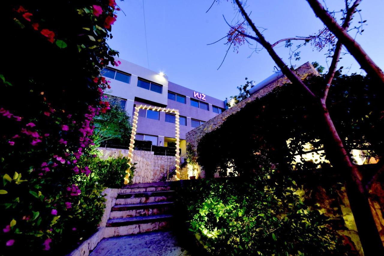 Vu'Z Hotel Byblos Exterior foto